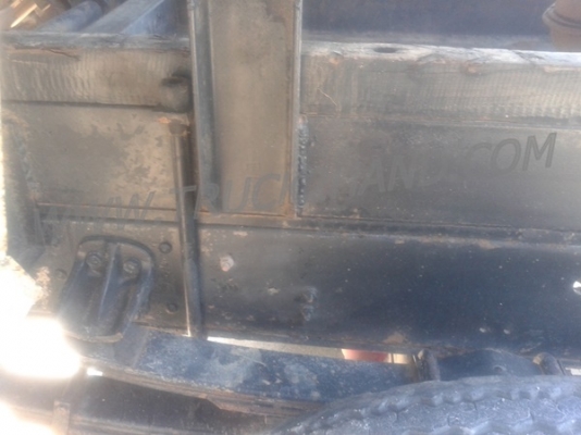 รถบรรทุก 6 ล้อดัมพ์ ยี่ห้อ HINO เครื่องฮีโน่ Ho7c 185 แรง พวงมาลัยพาร์เวอร์ ยางเต็ม6เส้น. แอร์พร้อม เชซซีสวยตลอดเส้น รถบรรทุก 6 ล้อดัมพ์ ยี่ห้อ HINO เครื่องฮีโน่ Ho7c 185 แรง พวงมาลัยพาร์เวอร์ ยางเต็ม6เส้น. แอร์พร้อม เชซซีสวยตลอดเส้น