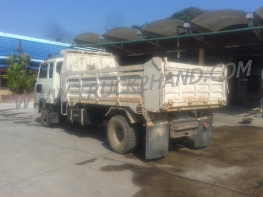 รถบรรทุก 6 ล้อดัมพ์ ยี่ห้อ HINO เครื่องฮีโน่ Ho7c 185 แรง พวงมาลัยพาร์เวอร์ ยางเต็ม6เส้น. แอร์พร้อม เชซซีสวยตลอดเส้น รถบรรทุก 6 ล้อดัมพ์ ยี่ห้อ HINO เครื่องฮีโน่ Ho7c 185 แรง พวงมาลัยพาร์เวอร์ ยางเต็ม6เส้น. แอร์พร้อม เชซซีสวยตลอดเส้น