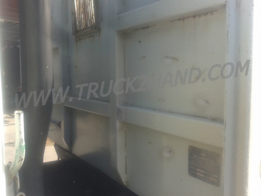 รถบรรทุก 6 ล้อดัมพ์ ยี่ห้อ HINO เครื่องฮีโน่ Ho7c 185 แรง พวงมาลัยพาร์เวอร์ ยางเต็ม6เส้น. แอร์พร้อม เชซซีสวยตลอดเส้น รถบรรทุก 6 ล้อดัมพ์ ยี่ห้อ HINO เครื่องฮีโน่ Ho7c 185 แรง พวงมาลัยพาร์เวอร์ ยางเต็ม6เส้น. แอร์พร้อม เชซซีสวยตลอดเส้น