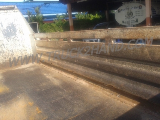 รถบรรทุก 6 ล้อดัมพ์ ยี่ห้อ HINO เครื่องฮีโน่ Ho7c 185 แรง พวงมาลัยพาร์เวอร์ ยางเต็ม6เส้น. แอร์พร้อม เชซซีสวยตลอดเส้น รถบรรทุก 6 ล้อดัมพ์ ยี่ห้อ HINO เครื่องฮีโน่ Ho7c 185 แรง พวงมาลัยพาร์เวอร์ ยางเต็ม6เส้น. แอร์พร้อม เชซซีสวยตลอดเส้น