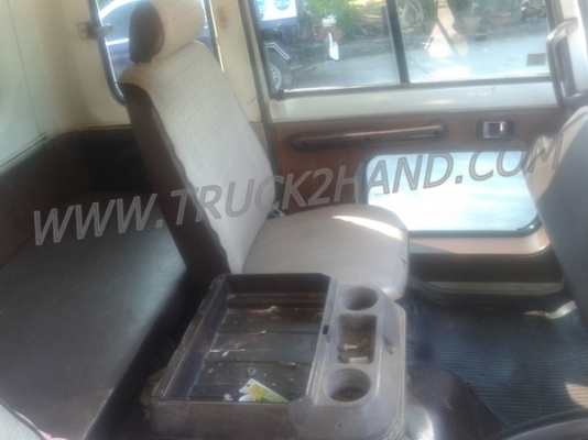 รถบรรทุก 6 ล้อดัมพ์ ยี่ห้อ HINO เครื่องฮีโน่ Ho7c 185 แรง พวงมาลัยพาร์เวอร์ ยางเต็ม6เส้น. แอร์พร้อม เชซซีสวยตลอดเส้น รถบรรทุก 6 ล้อดัมพ์ ยี่ห้อ HINO เครื่องฮีโน่ Ho7c 185 แรง พวงมาลัยพาร์เวอร์ ยางเต็ม6เส้น. แอร์พร้อม เชซซีสวยตลอดเส้น