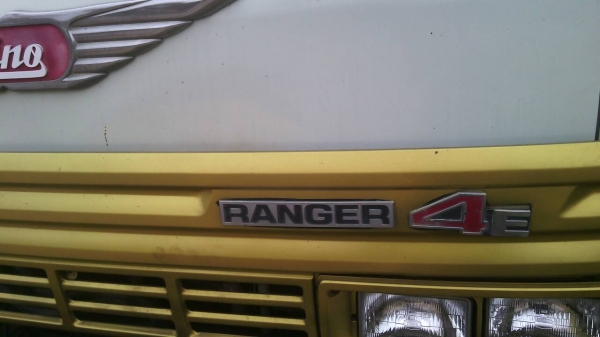 รถบรรทุก 6 ล้อดัมพ์ ยี่ห้อ HINO เครื่องฮีโน่ Ho7c 185 แรง พวงมาลัยพาร์เวอร์ ยางเต็ม6เส้น. แอร์พร้อม เชซซีสวยตลอดเส้น รถบรรทุก 6 ล้อดัมพ์ ยี่ห้อ HINO เครื่องฮีโน่ Ho7c 185 แรง พวงมาลัยพาร์เวอร์ ยางเต็ม6เส้น. แอร์พร้อม เชซซีสวยตลอดเส้น