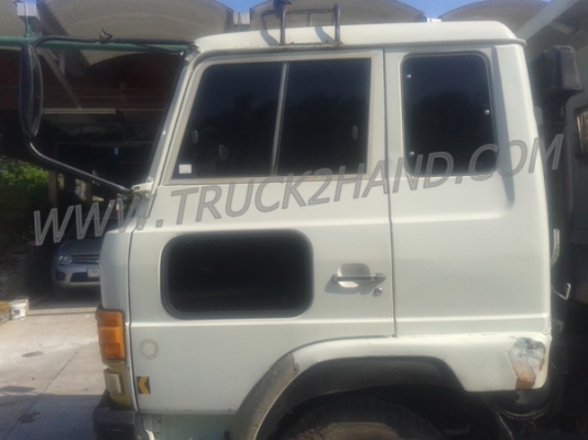 รถบรรทุก 6 ล้อดัมพ์ ยี่ห้อ HINO เครื่องฮีโน่ Ho7c 185 แรง พวงมาลัยพาร์เวอร์ ยางเต็ม6เส้น. แอร์พร้อม เชซซีสวยตลอดเส้น รถบรรทุก 6 ล้อดัมพ์ ยี่ห้อ HINO เครื่องฮีโน่ Ho7c 185 แรง พวงมาลัยพาร์เวอร์ ยางเต็ม6เส้น. แอร์พร้อม เชซซีสวยตลอดเส้น