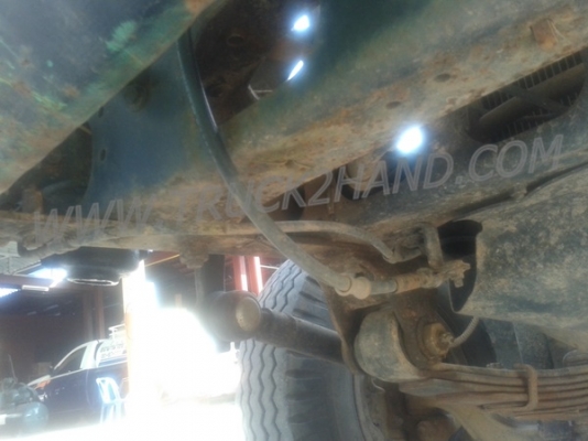 รถบรรทุก 6 ล้อดัมพ์ ยี่ห้อ HINO เครื่องฮีโน่ Ho7c 185 แรง พวงมาลัยพาร์เวอร์ ยางเต็ม6เส้น. แอร์พร้อม เชซซีสวยตลอดเส้น รถบรรทุก 6 ล้อดัมพ์ ยี่ห้อ HINO เครื่องฮีโน่ Ho7c 185 แรง พวงมาลัยพาร์เวอร์ ยางเต็ม6เส้น. แอร์พร้อม เชซซีสวยตลอดเส้น