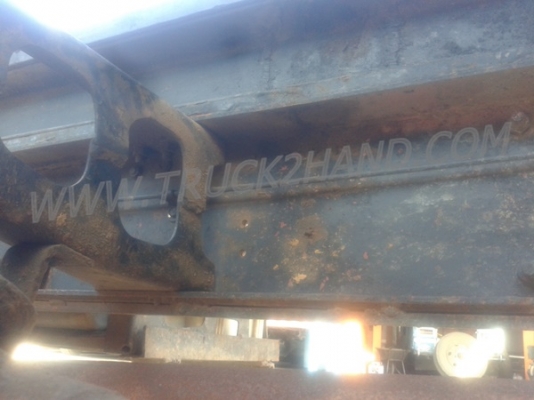 รถบรรทุก 6 ล้อดัมพ์ ยี่ห้อ HINO เครื่องฮีโน่ Ho7c 185 แรง พวงมาลัยพาร์เวอร์ ยางเต็ม6เส้น. แอร์พร้อม เชซซีสวยตลอดเส้น รถบรรทุก 6 ล้อดัมพ์ ยี่ห้อ HINO เครื่องฮีโน่ Ho7c 185 แรง พวงมาลัยพาร์เวอร์ ยางเต็ม6เส้น. แอร์พร้อม เชซซีสวยตลอดเส้น