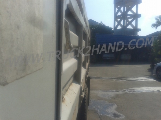 รถบรรทุก 6 ล้อดัมพ์ ยี่ห้อ HINO เครื่องฮีโน่ Ho7c 185 แรง พวงมาลัยพาร์เวอร์ ยางเต็ม6เส้น. แอร์พร้อม เชซซีสวยตลอดเส้น รถบรรทุก 6 ล้อดัมพ์ ยี่ห้อ HINO เครื่องฮีโน่ Ho7c 185 แรง พวงมาลัยพาร์เวอร์ ยางเต็ม6เส้น. แอร์พร้อม เชซซีสวยตลอดเส้น