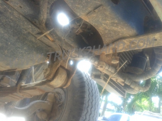 รถบรรทุก 6 ล้อดัมพ์ ยี่ห้อ HINO เครื่องฮีโน่ Ho7c 185 แรง พวงมาลัยพาร์เวอร์ ยางเต็ม6เส้น. แอร์พร้อม เชซซีสวยตลอดเส้น รถบรรทุก 6 ล้อดัมพ์ ยี่ห้อ HINO เครื่องฮีโน่ Ho7c 185 แรง พวงมาลัยพาร์เวอร์ ยางเต็ม6เส้น. แอร์พร้อม เชซซีสวยตลอดเส้น