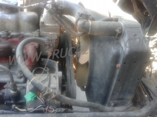 รถบรรทุก 6 ล้อดัมพ์ ยี่ห้อ HINO เครื่องฮีโน่ Ho7c 185 แรง พวงมาลัยพาร์เวอร์ ยางเต็ม6เส้น. แอร์พร้อม เชซซีสวยตลอดเส้น รถบรรทุก 6 ล้อดัมพ์ ยี่ห้อ HINO เครื่องฮีโน่ Ho7c 185 แรง พวงมาลัยพาร์เวอร์ ยางเต็ม6เส้น. แอร์พร้อม เชซซีสวยตลอดเส้น