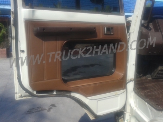 รถบรรทุก 6 ล้อดัมพ์ ยี่ห้อ HINO เครื่องฮีโน่ Ho7c 185 แรง พวงมาลัยพาร์เวอร์ ยางเต็ม6เส้น. แอร์พร้อม เชซซีสวยตลอดเส้น รถบรรทุก 6 ล้อดัมพ์ ยี่ห้อ HINO เครื่องฮีโน่ Ho7c 185 แรง พวงมาลัยพาร์เวอร์ ยางเต็ม6เส้น. แอร์พร้อม เชซซีสวยตลอดเส้น