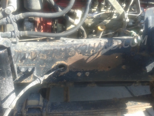 รถบรรทุก 6 ล้อดัมพ์ ยี่ห้อ HINO เครื่องฮีโน่ Ho7c 185 แรง พวงมาลัยพาร์เวอร์ ยางเต็ม6เส้น. แอร์พร้อม เชซซีสวยตลอดเส้น รถบรรทุก 6 ล้อดัมพ์ ยี่ห้อ HINO เครื่องฮีโน่ Ho7c 185 แรง พวงมาลัยพาร์เวอร์ ยางเต็ม6เส้น. แอร์พร้อม เชซซีสวยตลอดเส้น