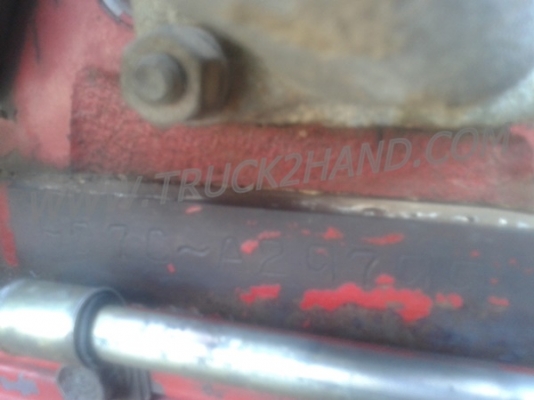 รถบรรทุก 6 ล้อดัมพ์ ยี่ห้อ HINO เครื่องฮีโน่ Ho7c 185 แรง พวงมาลัยพาร์เวอร์ ยางเต็ม6เส้น. แอร์พร้อม เชซซีสวยตลอดเส้น รถบรรทุก 6 ล้อดัมพ์ ยี่ห้อ HINO เครื่องฮีโน่ Ho7c 185 แรง พวงมาลัยพาร์เวอร์ ยางเต็ม6เส้น. แอร์พร้อม เชซซีสวยตลอดเส้น