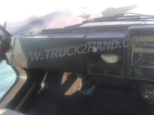 รถบรรทุก 6 ล้อดัมพ์ ยี่ห้อ HINO เครื่องฮีโน่ Ho7c 185 แรง พวงมาลัยพาร์เวอร์ ยางเต็ม6เส้น. แอร์พร้อม เชซซีสวยตลอดเส้น รถบรรทุก 6 ล้อดัมพ์ ยี่ห้อ HINO เครื่องฮีโน่ Ho7c 185 แรง พวงมาลัยพาร์เวอร์ ยางเต็ม6เส้น. แอร์พร้อม เชซซีสวยตลอดเส้น