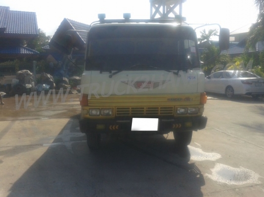 รถบรรทุก 6 ล้อดัมพ์ ยี่ห้อ HINO เครื่องฮีโน่ Ho7c 185 แรง พวงมาลัยพาร์เวอร์ ยางเต็ม6เส้น. แอร์พร้อม เชซซีสวยตลอดเส้น รถบรรทุก 6 ล้อดัมพ์ ยี่ห้อ HINO เครื่องฮีโน่ Ho7c 185 แรง พวงมาลัยพาร์เวอร์ ยางเต็ม6เส้น. แอร์พร้อม เชซซีสวยตลอดเส้น