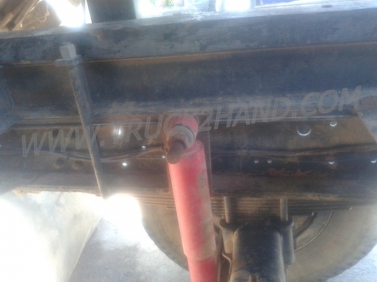 รถบรรทุก 6 ล้อดัมพ์ ยี่ห้อ HINO เครื่องฮีโน่ Ho7c 185 แรง พวงมาลัยพาร์เวอร์ ยางเต็ม6เส้น. แอร์พร้อม เชซซีสวยตลอดเส้น รถบรรทุก 6 ล้อดัมพ์ ยี่ห้อ HINO เครื่องฮีโน่ Ho7c 185 แรง พวงมาลัยพาร์เวอร์ ยางเต็ม6เส้น. แอร์พร้อม เชซซีสวยตลอดเส้น