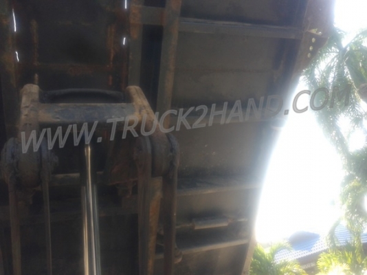 รถบรรทุก 6 ล้อดัมพ์ ยี่ห้อ HINO เครื่องฮีโน่ Ho7c 185 แรง พวงมาลัยพาร์เวอร์ ยางเต็ม6เส้น. แอร์พร้อม เชซซีสวยตลอดเส้น รถบรรทุก 6 ล้อดัมพ์ ยี่ห้อ HINO เครื่องฮีโน่ Ho7c 185 แรง พวงมาลัยพาร์เวอร์ ยางเต็ม6เส้น. แอร์พร้อม เชซซีสวยตลอดเส้น