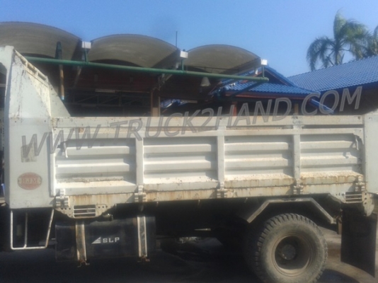 รถบรรทุก 6 ล้อดัมพ์ ยี่ห้อ HINO เครื่องฮีโน่ Ho7c 185 แรง พวงมาลัยพาร์เวอร์ ยางเต็ม6เส้น. แอร์พร้อม เชซซีสวยตลอดเส้น รถบรรทุก 6 ล้อดัมพ์ ยี่ห้อ HINO เครื่องฮีโน่ Ho7c 185 แรง พวงมาลัยพาร์เวอร์ ยางเต็ม6เส้น. แอร์พร้อม เชซซีสวยตลอดเส้น