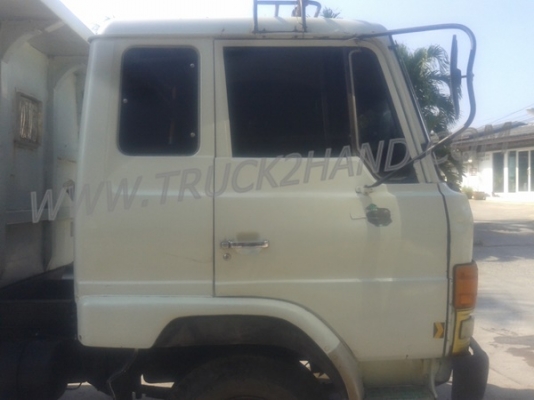 รถบรรทุก 6 ล้อดัมพ์ ยี่ห้อ HINO เครื่องฮีโน่ Ho7c 185 แรง พวงมาลัยพาร์เวอร์ ยางเต็ม6เส้น. แอร์พร้อม เชซซีสวยตลอดเส้น รถบรรทุก 6 ล้อดัมพ์ ยี่ห้อ HINO เครื่องฮีโน่ Ho7c 185 แรง พวงมาลัยพาร์เวอร์ ยางเต็ม6เส้น. แอร์พร้อม เชซซีสวยตลอดเส้น