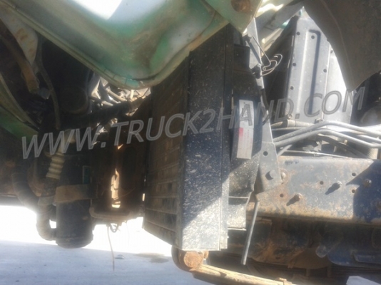 รถบรรทุก 6 ล้อดัมพ์ ยี่ห้อ HINO เครื่องฮีโน่ Ho7c 185 แรง พวงมาลัยพาร์เวอร์ ยางเต็ม6เส้น. แอร์พร้อม เชซซีสวยตลอดเส้น รถบรรทุก 6 ล้อดัมพ์ ยี่ห้อ HINO เครื่องฮีโน่ Ho7c 185 แรง พวงมาลัยพาร์เวอร์ ยางเต็ม6เส้น. แอร์พร้อม เชซซีสวยตลอดเส้น