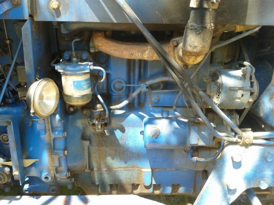 ขายรถไถ แม็คซี่ เพลาเดียว พร้อมใช้งาน เครื่องแน่นดี มีใบมีดดันหน้า ราคาต่อรองได้ 087-2976734