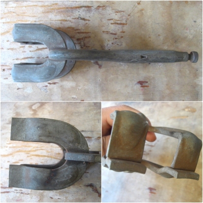 +++++ คีมล็อค vise grip รุ่นเก่า.. No.9  +++++