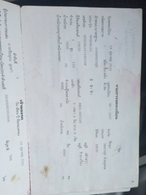 ขายคู่6ล้อดั้มพ์ ISUZU NPR 115แรงม้า รถห้างแท้ ทั้ง2คัน ตามสภาพ เล่มพร้อม ราคาต่อรองได้ครับ 087-2976734