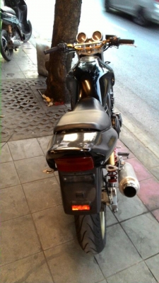 ขายcb400 ปี98เอร์ชั่นs อินอยสรรพามิตแท้ภาพพร้อมใช้งานเครื่องดี ขายcb400 ปี98เอร์ชั่นs อินอยสรรพามิตแท้ภาพพร้อมใช้งานเครื่องดี