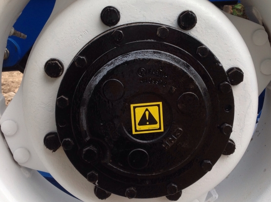 ขายรถไถฟอร์ด TS 90 นิวฮอร์แลน กองใหญ่ ปี 07 ดันหน้าหาง3ไคเฮงหลีบ้านโป่งพร้อมเล่มทะเบียน