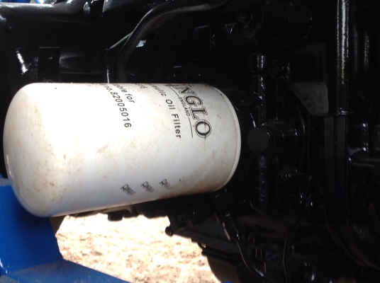 ขายรถไถฟอร์ด TS 90 นิวฮอร์แลน กองใหญ่ ปี 07 ดันหน้าหาง3ไคเฮงหลีบ้านโป่งพร้อมเล่มทะเบียน