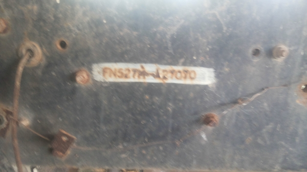 ขายซากไอ้หลง มีทะเบียน มีดั้มโคราช ขาดเครื่องกับเกียร