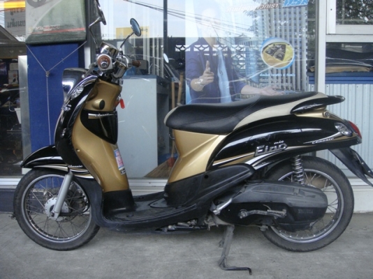 ฟีโน่ 2 ไมล์ เดิมๆๆ 18000