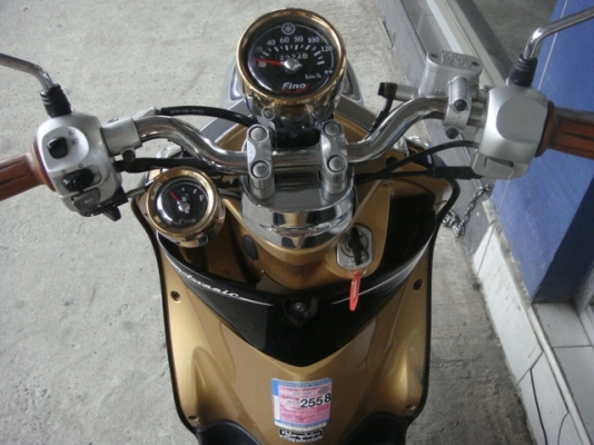 ฟีโน่ 2 ไมล์ เดิมๆๆ 18000 ฟีโน่ 2 ไมล์ เดิมๆๆ 18000