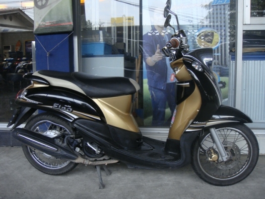 ฟีโน่ 2 ไมล์ เดิมๆๆ 18000 ฟีโน่ 2 ไมล์ เดิมๆๆ 18000