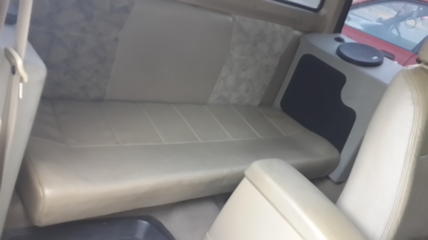 ขาย FRONTIER แต่งนิดหน่อย