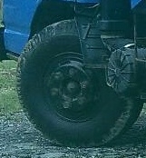 หกล้อดั้ม อีซูซุ NPR-130แรงโบว์ รถห้างปี48พ.เพาเวอร์ แอร์ ช่วงล่าง Fหน้าFหลัง สภาพดีพร้อมลุย ทะเบียนพร้อมโอน ราคาคุยกันได้ครับ