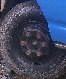 หกล้อดั้ม อีซูซุ NPR-130แรงโบว์ รถห้างปี48พ.เพาเวอร์ แอร์ ช่วงล่าง Fหน้าFหลัง สภาพดีพร้อมลุย ทะเบียนพร้อมโอน ราคาคุยกันได้ครับ