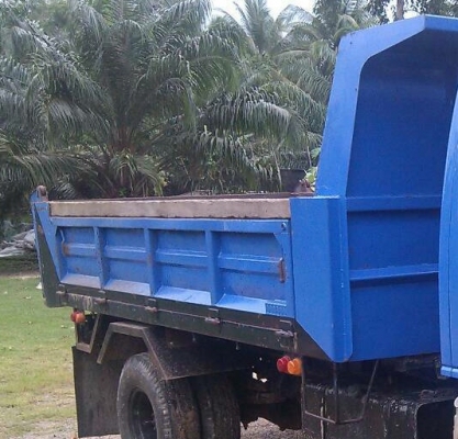 หกล้อดั้ม อีซูซุ NPR-130แรงโบว์ รถห้างปี48พ.เพาเวอร์ แอร์ ช่วงล่าง Fหน้าFหลัง สภาพดีพร้อมลุย ทะเบียนพร้อมโอน ราคาคุยกันได้ครับ