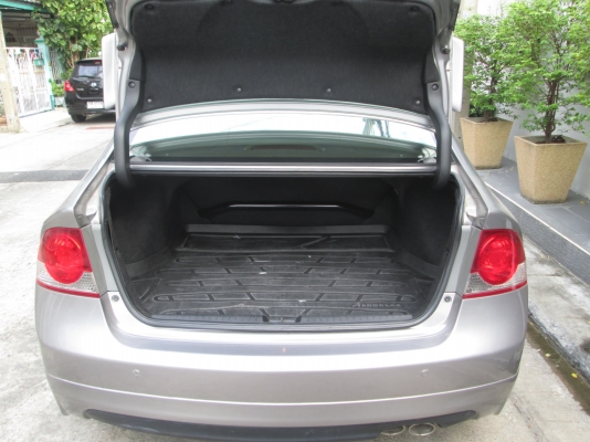 Honda, civic 2.0 el (as) โฉม civic fdปี05-12 -07