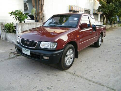 !!!!!รถบ้านๆ อีซูซุ ดราก้อนอาย ปี 40 ตัวท๊อป SLX เพาเวอร์ กระจกไฟฟ้า กุญแจรีโมท !!!!!รถบ้านๆ อีซูซุ ดราก้อนอาย ปี 40 ตัวท๊อป SLX เพาเวอร์ กระจกไฟฟ้า กุญแจรีโมท