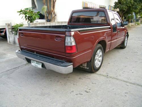 !!!!!รถบ้านๆ อีซูซุ ดราก้อนอาย ปี 40 ตัวท๊อป SLX เพาเวอร์ กระจกไฟฟ้า กุญแจรีโมท !!!!!รถบ้านๆ อีซูซุ ดราก้อนอาย ปี 40 ตัวท๊อป SLX เพาเวอร์ กระจกไฟฟ้า กุญแจรีโมท