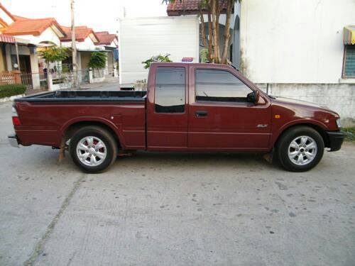 !!!!!รถบ้านๆ อีซูซุ ดราก้อนอาย ปี 40 ตัวท๊อป SLX เพาเวอร์ กระจกไฟฟ้า กุญแจรีโมท !!!!!รถบ้านๆ อีซูซุ ดราก้อนอาย ปี 40 ตัวท๊อป SLX เพาเวอร์ กระจกไฟฟ้า กุญแจรีโมท