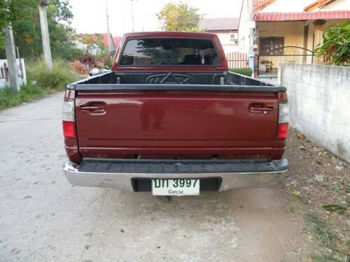 !!!!!รถบ้านๆ อีซูซุ ดราก้อนอาย ปี 40 ตัวท๊อป SLX เพาเวอร์ กระจกไฟฟ้า กุญแจรีโมท !!!!!รถบ้านๆ อีซูซุ ดราก้อนอาย ปี 40 ตัวท๊อป SLX เพาเวอร์ กระจกไฟฟ้า กุญแจรีโมท