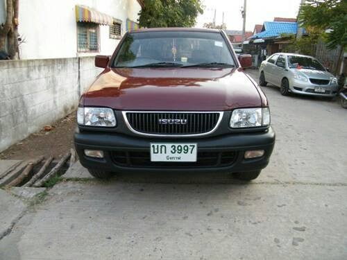 !!!!!รถบ้านๆ อีซูซุ ดราก้อนอาย ปี 40 ตัวท๊อป SLX เพาเวอร์ กระจกไฟฟ้า กุญแจรีโมท !!!!!รถบ้านๆ อีซูซุ ดราก้อนอาย ปี 40 ตัวท๊อป SLX เพาเวอร์ กระจกไฟฟ้า กุญแจรีโมท