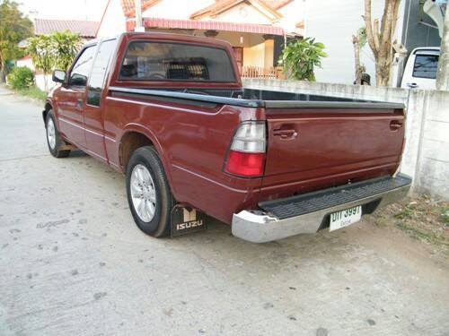 !!!!!รถบ้านๆ อีซูซุ ดราก้อนอาย ปี 40 ตัวท๊อป SLX เพาเวอร์ กระจกไฟฟ้า กุญแจรีโมท !!!!!รถบ้านๆ อีซูซุ ดราก้อนอาย ปี 40 ตัวท๊อป SLX เพาเวอร์ กระจกไฟฟ้า กุญแจรีโมท