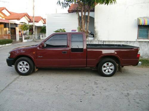 !!!!!รถบ้านๆ อีซูซุ ดราก้อนอาย ปี 40 ตัวท๊อป SLX เพาเวอร์ กระจกไฟฟ้า กุญแจรีโมท !!!!!รถบ้านๆ อีซูซุ ดราก้อนอาย ปี 40 ตัวท๊อป SLX เพาเวอร์ กระจกไฟฟ้า กุญแจรีโมท