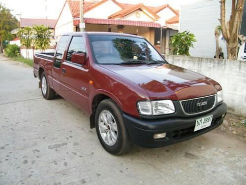 !!!!!รถบ้านๆ อีซูซุ ดราก้อนอาย ปี 40 ตัวท๊อป SLX เพาเวอร์ กระจกไฟฟ้า กุญแจรีโมท !!!!!รถบ้านๆ อีซูซุ ดราก้อนอาย ปี 40 ตัวท๊อป SLX เพาเวอร์ กระจกไฟฟ้า กุญแจรีโมท