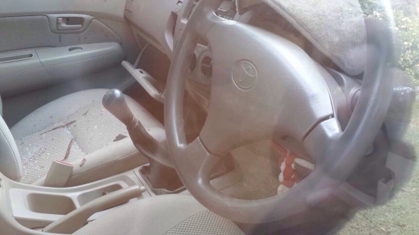 โตโยต้าพีรันเนอร์ เครื่อง3000 ตัวสูง ปี06 โอนลอยบุคคลเเยกขายทุกอย่างเครื่องเกียรหรือหัวเก๋งเเละกระบะอุปกรณ์ทุกส่วน โตโยต้าพีรันเนอร์ เครื่อง3000 ตัวสูง ปี06 โอนลอยบุคคลเเยกขายทุกอย่างเครื่องเกียรหรือหัวเก๋งเเละกระบะอุปกรณ์ทุกส่วน