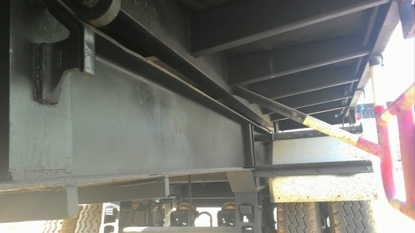 แสงฟ้าเต้นรถ///ขายลูกพ่วงดั้ม - ไทยเทรลเลอร์ TTP สภาพสวย แสงฟ้าเต้นรถ///ขายลูกพ่วงดั้ม - ไทยเทรลเลอร์ TTP สภาพสวย