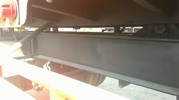 แสงฟ้าเต้นรถ///ขายลูกพ่วงดั้ม - ไทยเทรลเลอร์ TTP สภาพสวย แสงฟ้าเต้นรถ///ขายลูกพ่วงดั้ม - ไทยเทรลเลอร์ TTP สภาพสวย