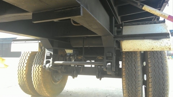 แสงฟ้าเต้นรถ///ขายลูกพ่วงดั้ม - ไทยเทรลเลอร์ TTP สภาพสวย แสงฟ้าเต้นรถ///ขายลูกพ่วงดั้ม - ไทยเทรลเลอร์ TTP สภาพสวย