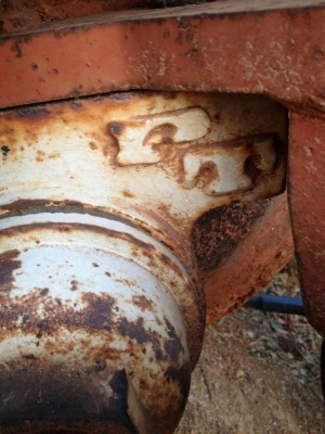 ขายผานเจ็ดใบ26 PT ป.ประโยชน์ (084-8194133 อ๊อฟ )ลูกค้าจากอุทัยค้บ